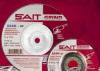 Grinding Wheels, Stones, Flap Disc