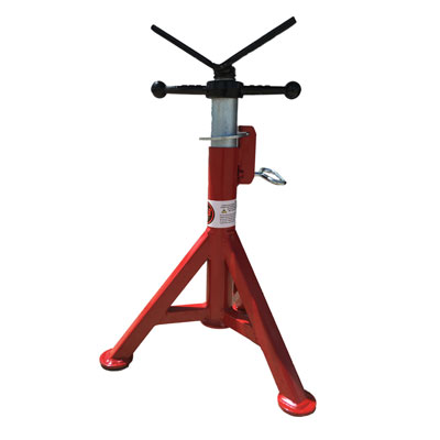 Pipe Jacks And Pipe Stands - Jim & Slims Tool Supply