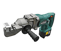 Benner-Nawman - DCC-1618 - Portable Cordless Grade 60 Medium Duty Rebar Cutter - 5/8in  #5 Rebar Grade 60 DCC-1618