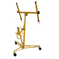 Drywall Panel Lifter