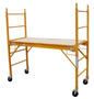 Scaffolding