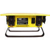 CEP - 6506GU 6 Outlet 50amp UL1640 Sprider Box 6506GU