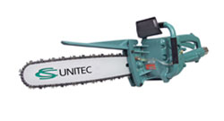 CS Unitec Chain Saws, Chains, & Guide Bars