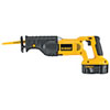 Dewalt Recipricating Saws