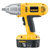Dewalt Impacts