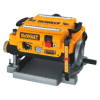 Dewalt Planers/Plate Jointers
