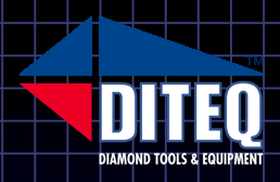 Diteq Diamond Tools & Equipment