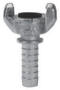 Air Fittings (Air King/Chicago)