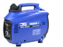 ETQ - IN800i 750watt Gasoline Generator with Inverter Technology IN800I