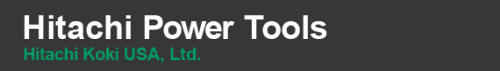 Hitachi Power Tools