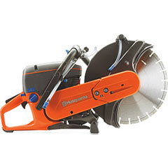 Husqvarna - K750 Cut Off Saw with Oil Guard 965180901