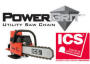 PowerGrit Saw Packages
