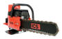 PowerGrit for ICS Gas Saws