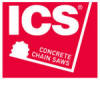 ICS Concrete Chainsaw