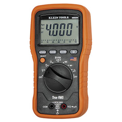 Multimeters - Jim & Slims Tool Supply