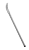 GG630 Kraft Tools - Heavy Duty Pry Bar (Burke Bar) 3in x 56in GG630
