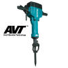 Makita Demolition Hammers