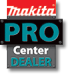 Pro Center Logo