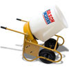 Masharlltown/Gilson - MIX59000D Wheelbarrow Cement Mixer 3-1/2 cu. ft MIX59000D