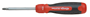 Megapro - 211R2C36RD Ratcheting 13-in-1 Screw Driver MEGAPRORAT