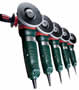 All 230v
