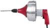 Drain Cleaners Accessories