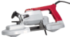 6225  Milwaukee Electric Tools Portable Band Saw - Two Speed 6225
