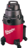 Vacuums