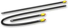 Oztec FS 10 OZ - 10ft Vibrator Shaft FS10OZ