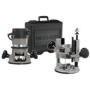 Porter Cable - 694VK - 1-3/4 HP Variable-Speed Multi-Base Router Kit 694VK
