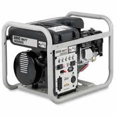 Porter Cable - CH350IS - 3,500 Watt Generator CH350IS