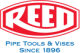 Reed Pipe Tools