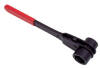 Dual Socket Ratchet Wrenches - Thru-Hole