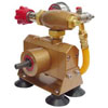 Reed - DHTP500 Drill-Powered Hydrostatic Test Pump 08177