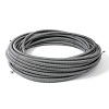 Ridgid Auto-Spin Replacement Sewer Cable 1/4in x 30ft  21338