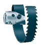 Ridgid T21 Spiral Cutter 2-1/2 59625