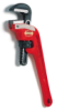 End Pipe Wrenches