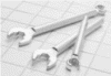 Rigid - One Stop Wrench