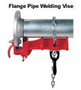 Welding Vises