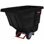 Trash Carts