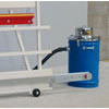 Vacuums & Dust Collection