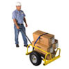 Pipe Dollies & Conduit Carts