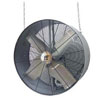 Blowers/Fans - Suspension