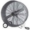 Portable Direct Drive Blowers