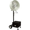 Portable High Pressure Mister