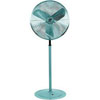 Unassembled Fans