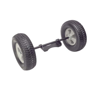 Wacker 5000086264 Vibratory Rammer Wheel Kit 5000086264