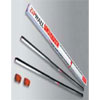 ZIPWALL Dust Barrier - Foam Rails FR2