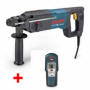 11224VSR Bosch 7/8 SDS-plus Rotary Hammer, D Handle Bulldog with FREE MULTI DETECTOR 11224VSRMD