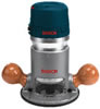 1617  Bosch 2 HP Fixed-Base Router 1617